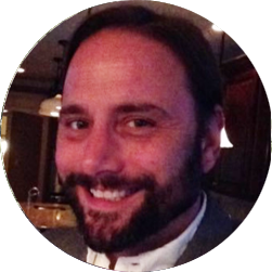 Stephen Gantz